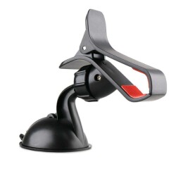 Suporte de celular gps para painel ventosa