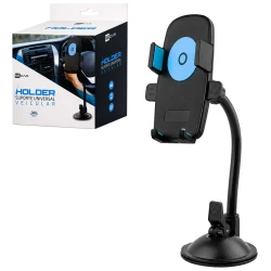 Suporte de celular,GPS para painel ventosa gb54475