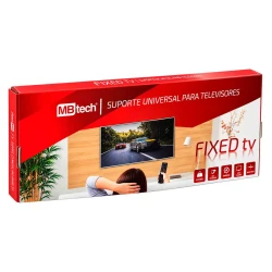 Suporte para TV LCD 26
