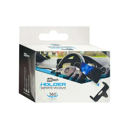 Suporte para celular veiculo painel gb54205 (v)