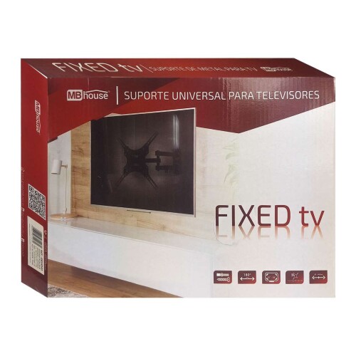 Suporte para tv lcd 32