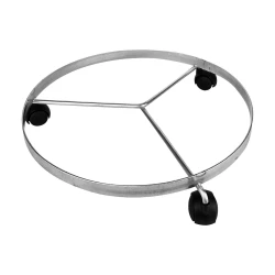Suporte para vaso giratório 33cm zb Alpif