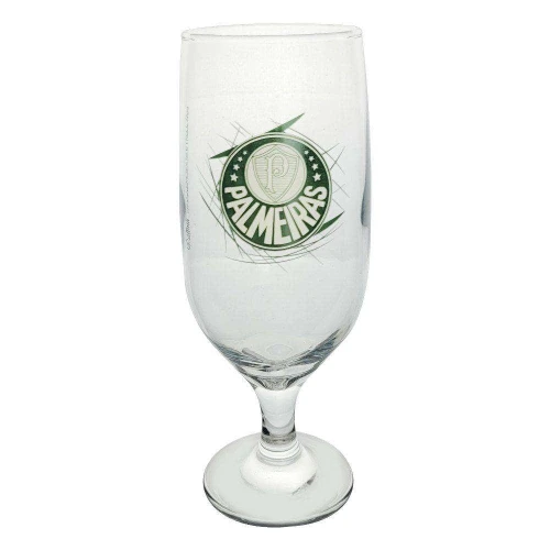 TACA VIDRO FLORIPA CHOPP 300ML PALMEIRAS ALLMIX(V) TACA VIDRO FLORIPA CHOPP 300ML PALMEIRAS ALLMIX(V)
