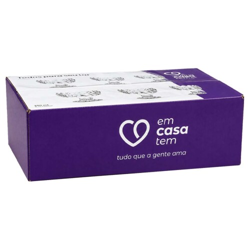 Taça vidro para sobremesa 250ml rocks Taça vidro para sobremesa 250ml rocks