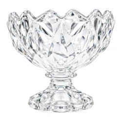 Taça vidro para sobremesa 250ml rocks