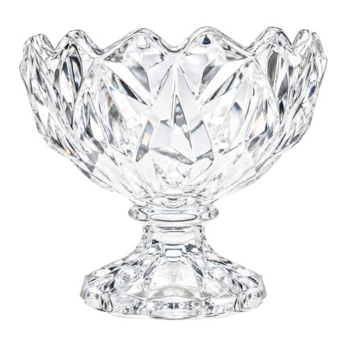 Taça vidro para sobremesa 250ml rocks Taça vidro para sobremesa 250ml rocks