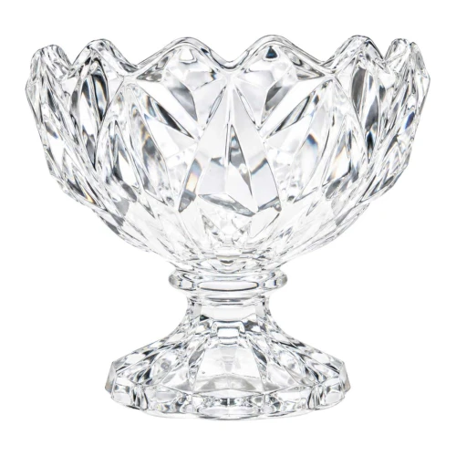 Taça vidro para sobremesa 250ml rocks