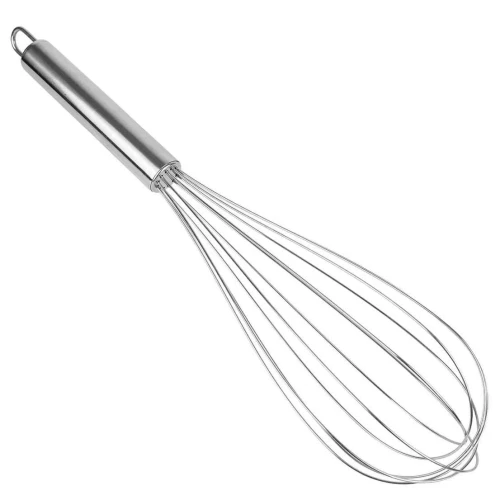 Talher batedor de ovos inox 30cm B44 Imports