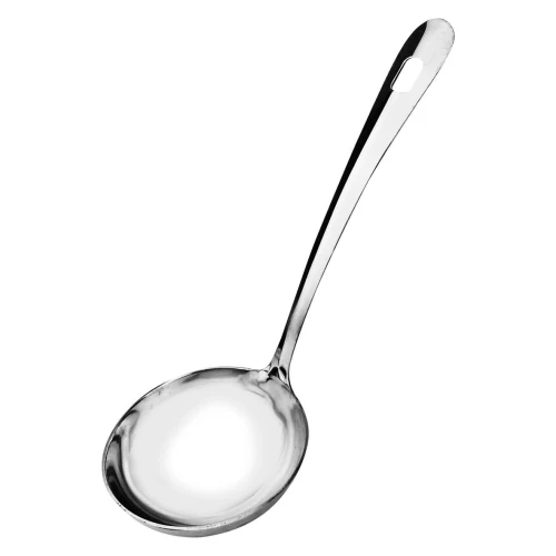 Talher concha de inox 20cm Rio Tijucas