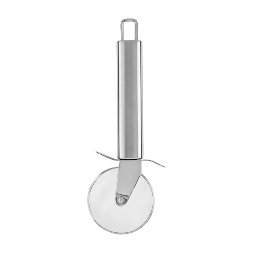 Talher cortador de pizza inox 20cm Aliança