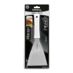 Talher espátula reta premium inox 26,5cm Original Line