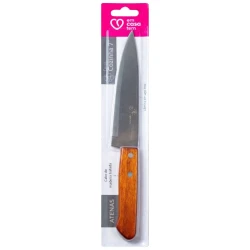 Talher faca de cozinha 30cm inox 7