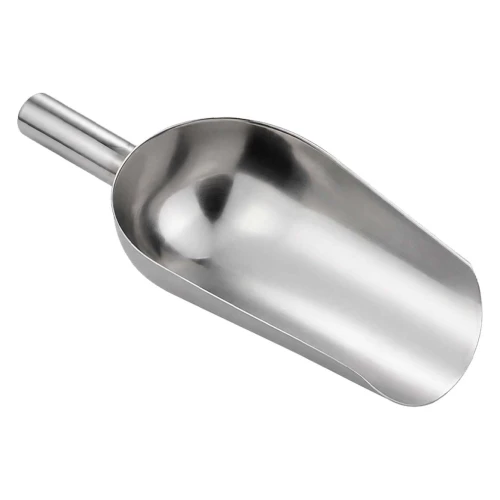 Talher pegador de grãos 24cm metal