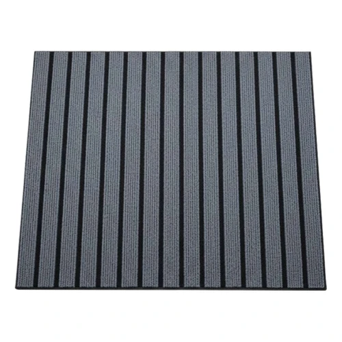 Tapete capacho emborrachado 40x60cm Tapete capacho emborrachado 40x60cm