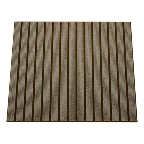 Tapete capacho emborrachado 40x60cm Tapete capacho emborrachado 40x60cm