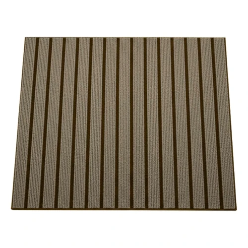 Tapete capacho emborrachado 40x60cm