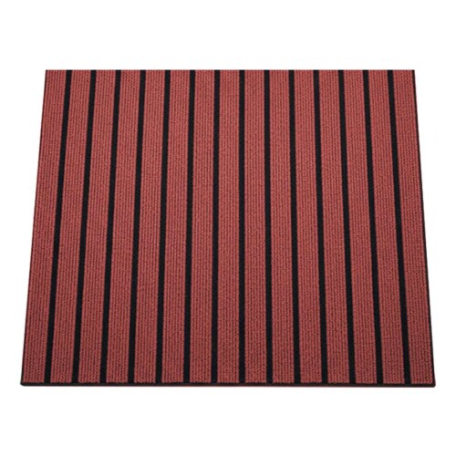 Tapete capacho emborrachado 40x60cm Tapete capacho emborrachado 40x60cm