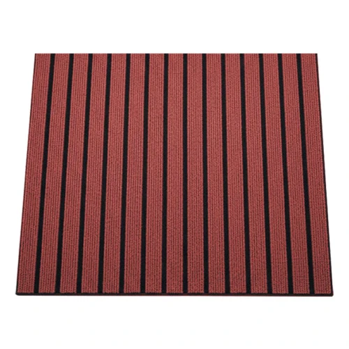 Tapete capacho emborrachado 40x60cm