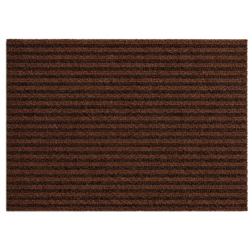 Tapete capacho slim 40x60cm sortido