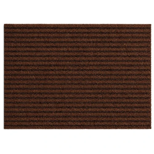 Tapete capacho slim 40x60cm sortido Tapete capacho slim 40x60cm sortido