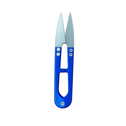 Tesoura de arremate 4,5 Tesoura de arremate 4,5