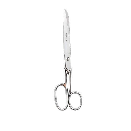 Tesoura mulriuso inox 8 20,5cm