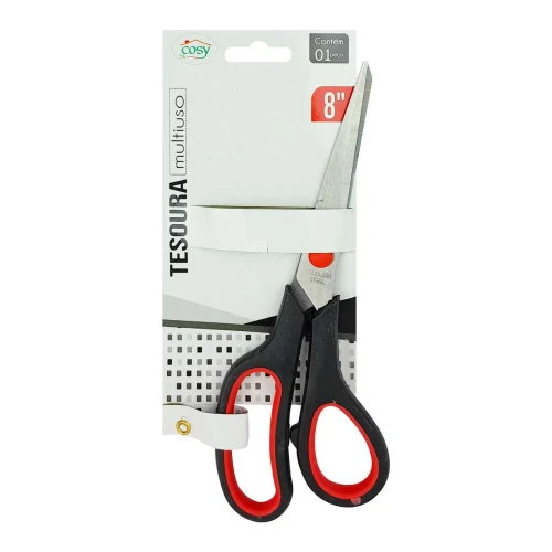 Tesoura multiuso 8,5