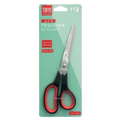 Tesoura multiuso inox 20,5cm Tokyo Design