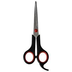 Tesoura multiuso ponta fina 18cm