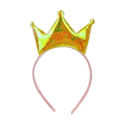 Tiara coroa princesa sortida