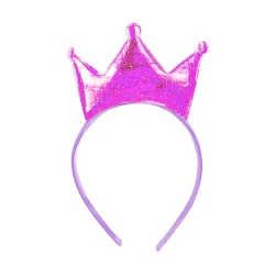 Tiara coroa princesa sortida