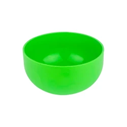 Tigela multiuso plástica 300ml verde