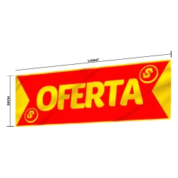 Toalha Tnt 1,40mt faixa Oferta