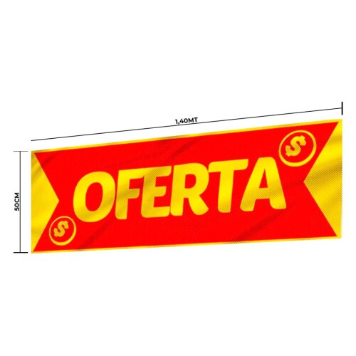 Toalha Tnt 1,40mt faixa Oferta