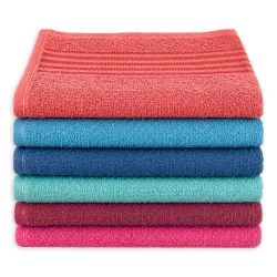 Toalha de banho 67x130cm Cristal sortidas