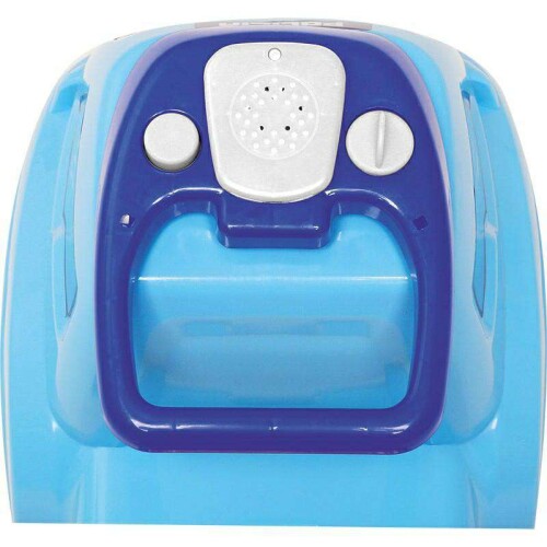 Totokinha big truck policia menina 3x1 com som Mercotoys Totokinha big truck policia menina 3x1 com som Mercotoys