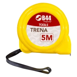 Trena plástica 5 metros