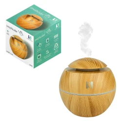 Umidificador de ambiente ball usb