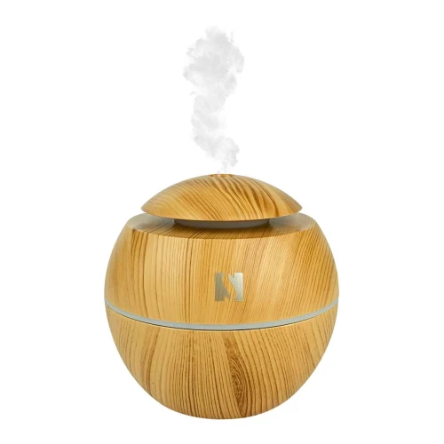 Umidificador de ambiente ball usb