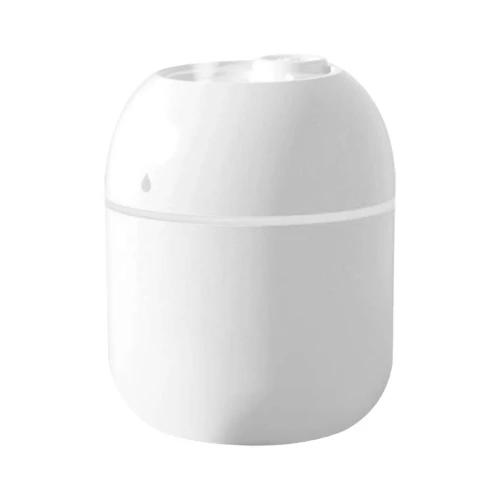 Umidificador de ambiente com luz noturna usb Lelong