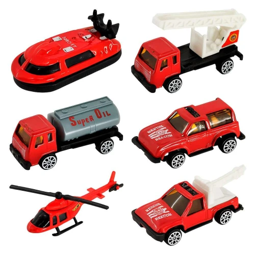 Veículo miniatura coleção sortidos Dm Toys Veículo miniatura coleção sortidos Dm Toys