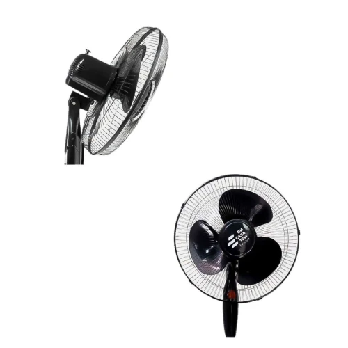 Ventilador de pé 03 velocidades 40cm