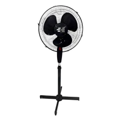 Ventilador de pé 03 velocidades 40cm