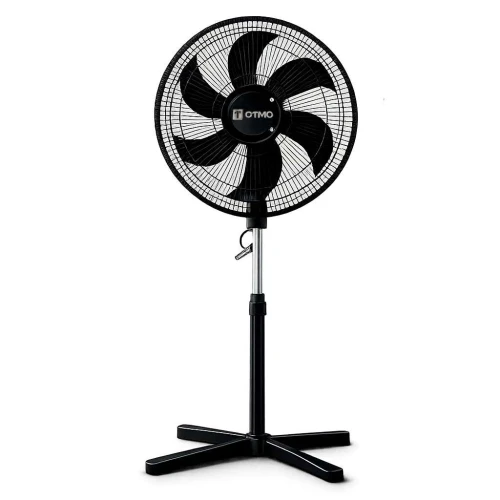 Ventilador de pé 40cm turbo 126w 220v